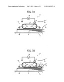 Sheet feeding device, electrophotographic image forming apparatus incorporating same, and sheet separation method for the apparatus diagram and image