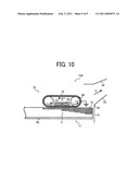 Sheet feeding device, electrophotographic image forming apparatus incorporating same, and sheet separation method for the apparatus diagram and image