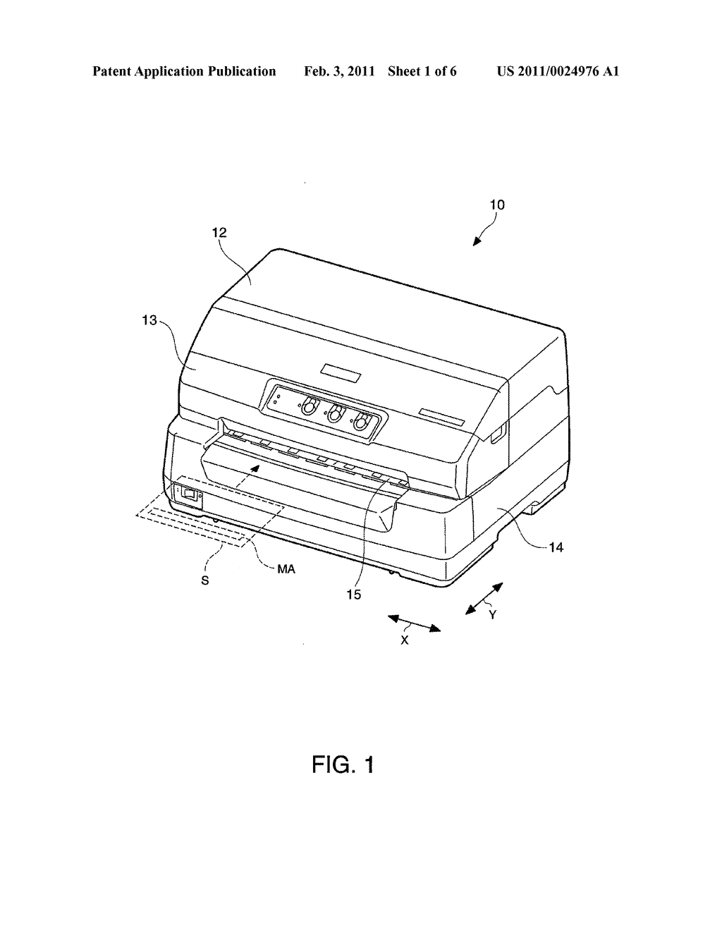 TRANSPORTATION ALIGNMENT DEVICE, CONTROL METHOD FOR ATRANSPORTATION ALIGNMENT DEVICE, AND RECORDING DEVICE - diagram, schematic, and image 02