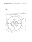 SUSPENSION SYSTEM FOR VEHICLE diagram and image