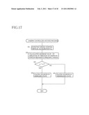 SUSPENSION SYSTEM FOR VEHICLE diagram and image