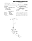 Scooter diagram and image