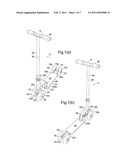 Scooter diagram and image