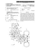 VEHICULAR SUSPENSION SYSTEM AND VEHICLE INCORPORATING SAME diagram and image