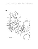 VEHICULAR SUSPENSION SYSTEM AND VEHICLE INCORPORATING SAME diagram and image