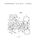 VEHICULAR SUSPENSION SYSTEM AND VEHICLE INCORPORATING SAME diagram and image