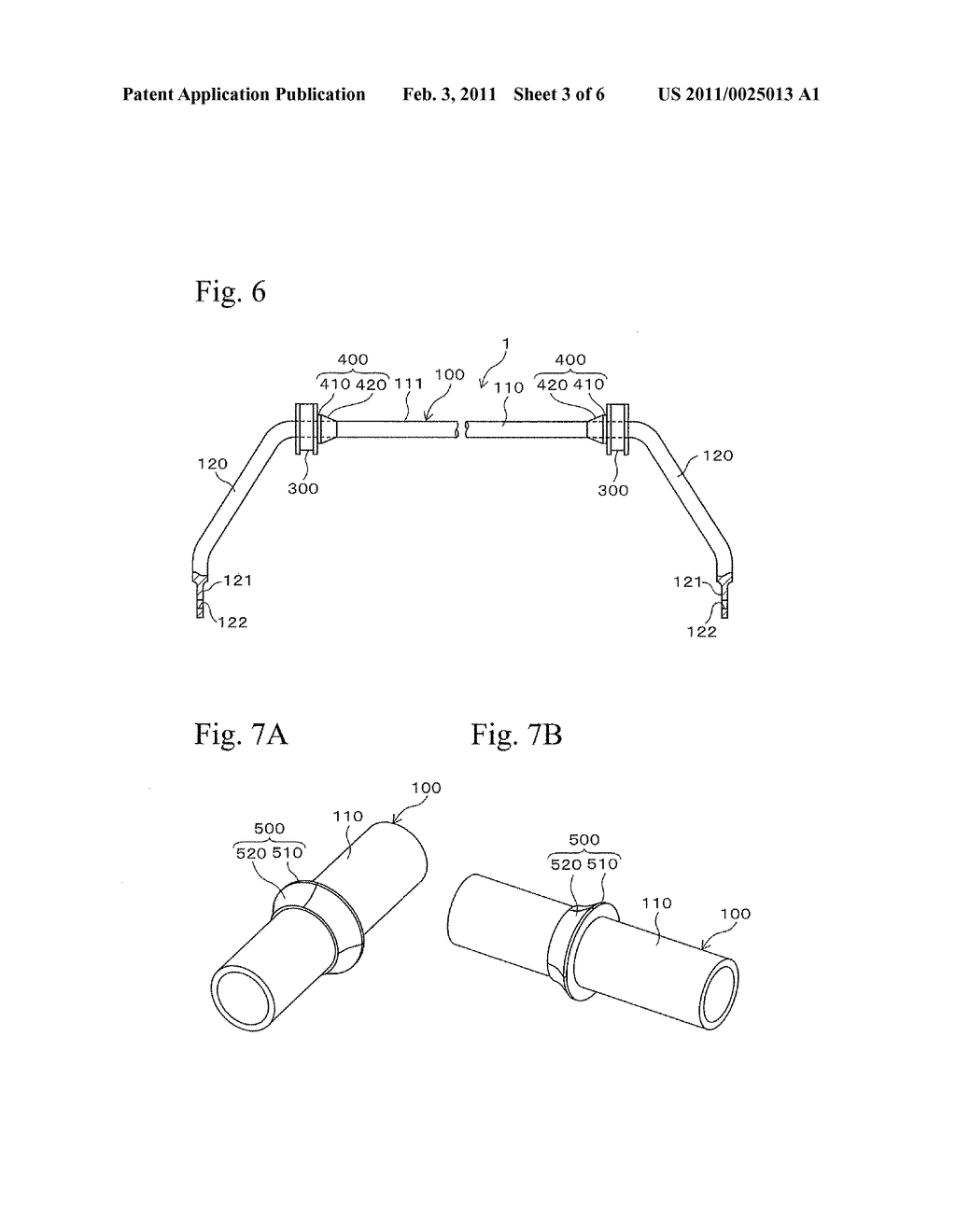 STABILIZER DEVICE AND PROCESS FOR PRODUCTION THEREOF - diagram, schematic, and image 04