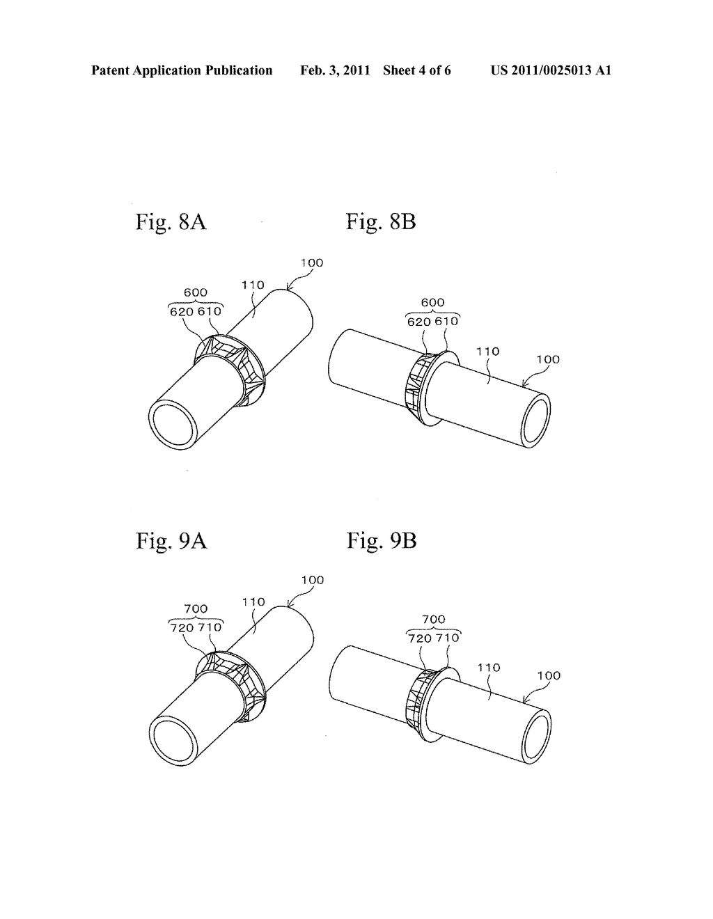 STABILIZER DEVICE AND PROCESS FOR PRODUCTION THEREOF - diagram, schematic, and image 05
