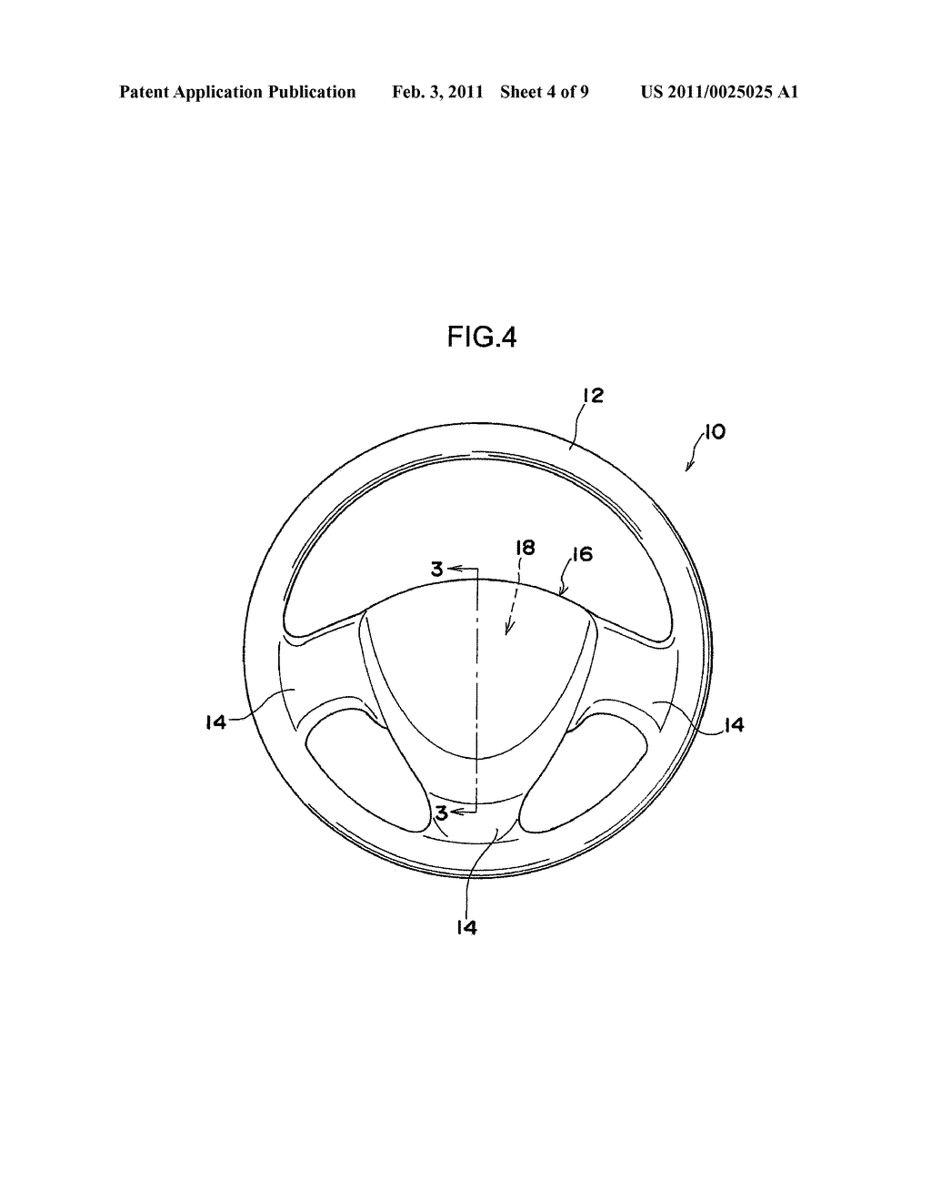 INFLATOR AND VEHICLE AIRBAG DEVICE USING THE SAME - diagram, schematic, and image 05