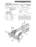 FRONT SPRING BRACKET FOR A TRUCK diagram and image