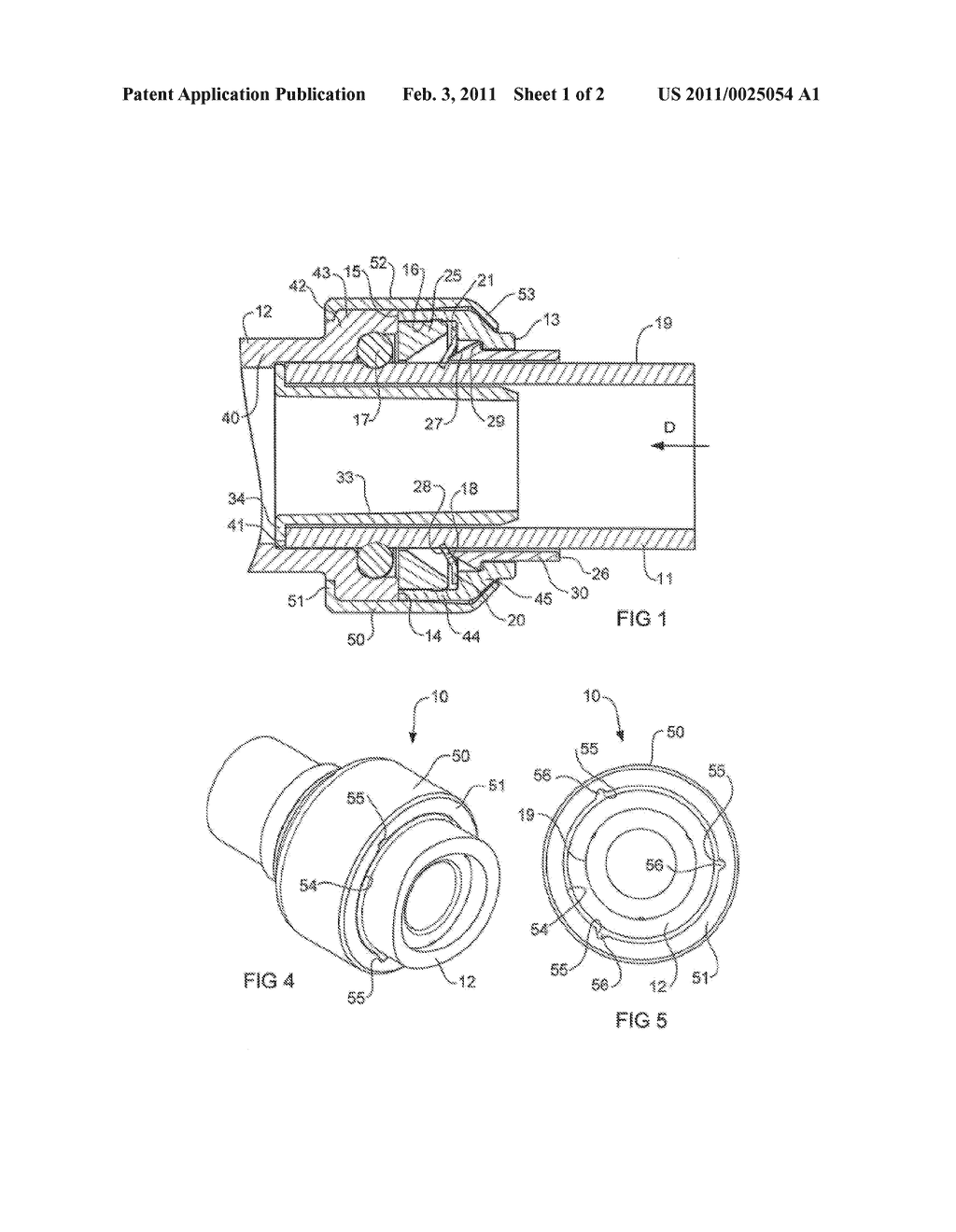 PIPE COUPLING - diagram, schematic, and image 02