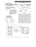 SYSTEM FOR EVALUATING AND CONTROLLING THE EFFICIENCY OF A WIND TURBINE diagram and image