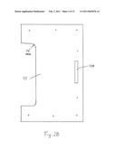 Fire Training Door Assembly diagram and image