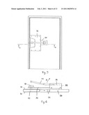 Fire Training Door Assembly diagram and image