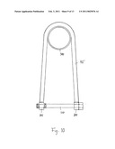 Fire Training Door Assembly diagram and image