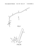 PICKUP BOX RETRIEVAL IMPLEMENT diagram and image