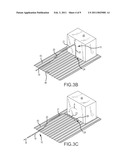 PICKUP BOX RETRIEVAL IMPLEMENT diagram and image