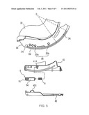 Adjustable Child Safety Seat Assembly diagram and image