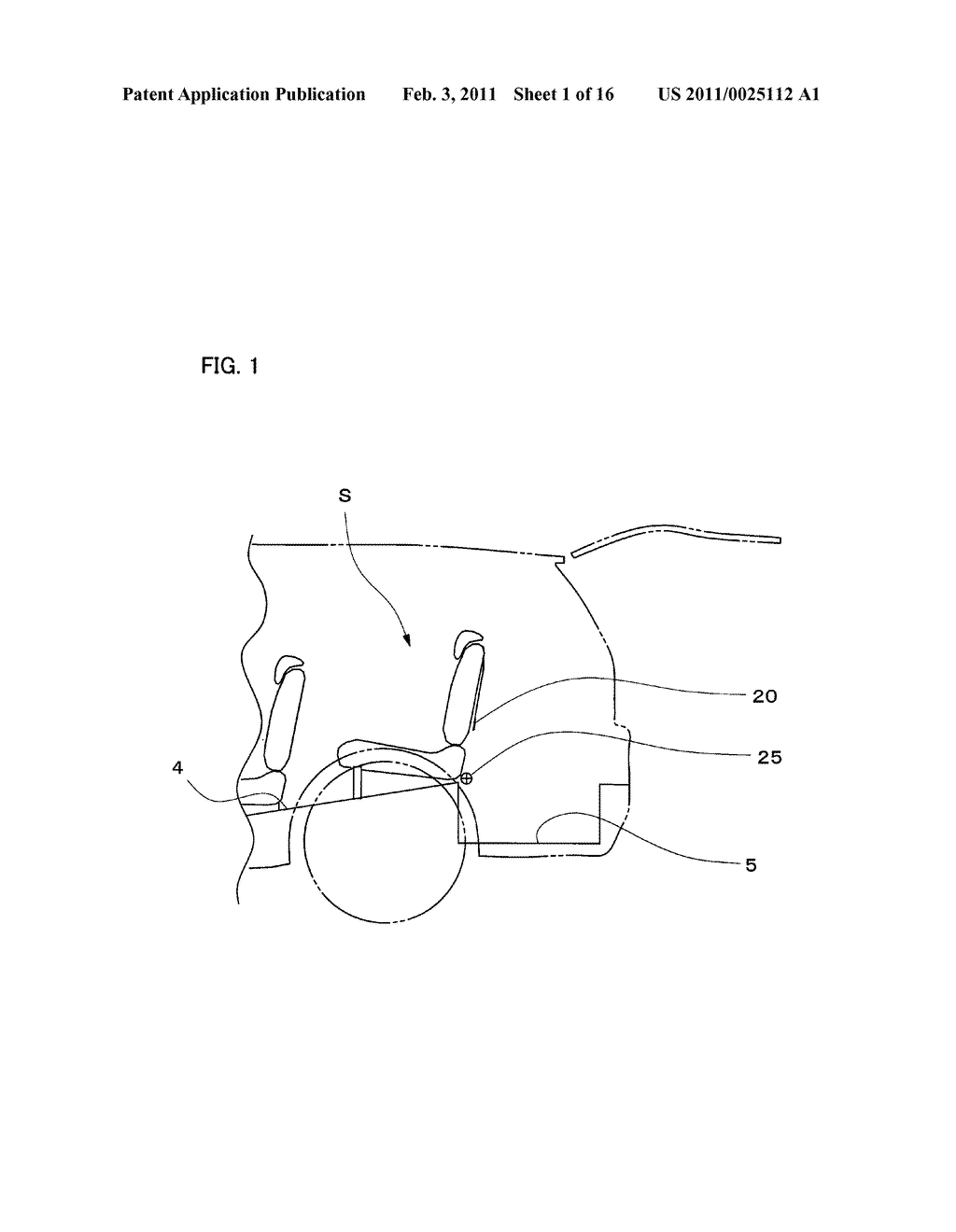 ERRONEOUS OPERATION PREVENTING DEVICE AND STOWABLE VEHICLE SEAT - diagram, schematic, and image 02