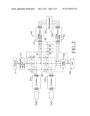 DYNAMO AND POWER SUPPLY MANAGEMENT DEVICE FOR BICYCLES diagram and image