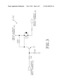 DYNAMO AND POWER SUPPLY MANAGEMENT DEVICE FOR BICYCLES diagram and image