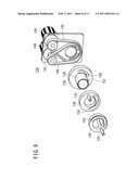 STATOR, AND STATOR MANUFACTURING APPARATUS diagram and image