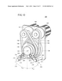 STATOR, AND STATOR MANUFACTURING APPARATUS diagram and image