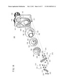 STATOR, AND STATOR MANUFACTURING APPARATUS diagram and image