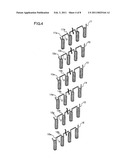 ROTATING ELECTRIC MACHINE AND METHOD FOR MANUFACTURING STATOR diagram and image