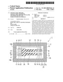 PIEZOELECTRIC VIBRATOR, MANUFACTURING METHOD OF PIEZOELECTRIC VIBRATOR, OSCILLATOR, ELECTRONIC DEVICE, AND RADIO-CONTROLLED TIMEPIECE diagram and image