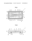 PIEZOELECTRIC VIBRATOR, MANUFACTURING METHOD OF PIEZOELECTRIC VIBRATOR, OSCILLATOR, ELECTRONIC DEVICE, AND RADIO-CONTROLLED TIMEPIECE diagram and image