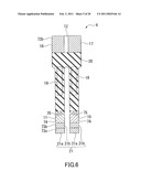 PIEZOELECTRIC VIBRATOR, MANUFACTURING METHOD OF PIEZOELECTRIC VIBRATOR, OSCILLATOR, ELECTRONIC DEVICE, AND RADIO-CONTROLLED TIMEPIECE diagram and image