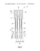 PIEZOELECTRIC VIBRATOR, MANUFACTURING METHOD OF PIEZOELECTRIC VIBRATOR, OSCILLATOR, ELECTRONIC DEVICE, AND RADIO-CONTROLLED TIMEPIECE diagram and image