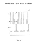 PIEZOELECTRIC VIBRATOR, MANUFACTURING METHOD OF PIEZOELECTRIC VIBRATOR, OSCILLATOR, ELECTRONIC DEVICE, AND RADIO-CONTROLLED TIMEPIECE diagram and image