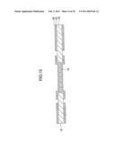 PIEZOELECTRIC VIBRATOR, MANUFACTURING METHOD OF PIEZOELECTRIC VIBRATOR, OSCILLATOR, ELECTRONIC DEVICE, AND RADIO-CONTROLLED TIMEPIECE diagram and image