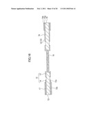 PIEZOELECTRIC VIBRATOR, MANUFACTURING METHOD OF PIEZOELECTRIC VIBRATOR, OSCILLATOR, ELECTRONIC DEVICE, AND RADIO-CONTROLLED TIMEPIECE diagram and image