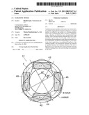 Ultrasonic Motor diagram and image