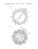 Ultrasonic Motor diagram and image