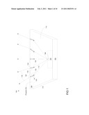 Method and Apparatus for Generating Phosphor Film with Textured Surface diagram and image