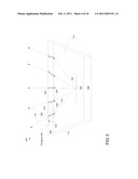 Method and Apparatus for Generating Phosphor Film with Textured Surface diagram and image