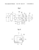 METAL HALIDE LAMP, METAL HALIDE LAMP LIGHTING, AND HEAD LIGHT diagram and image