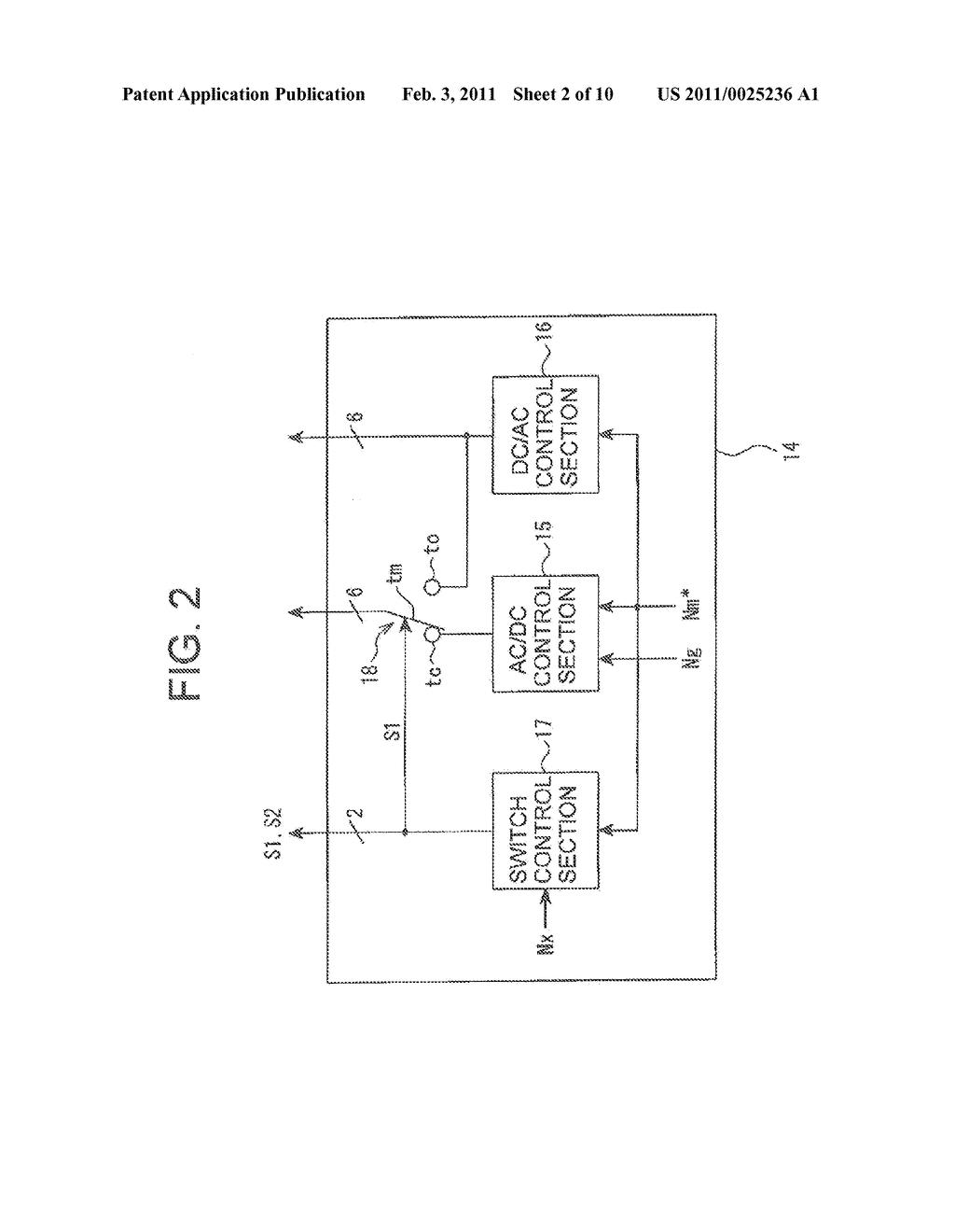 POWER CONVERSION EQUIPMENT - diagram, schematic, and image 03