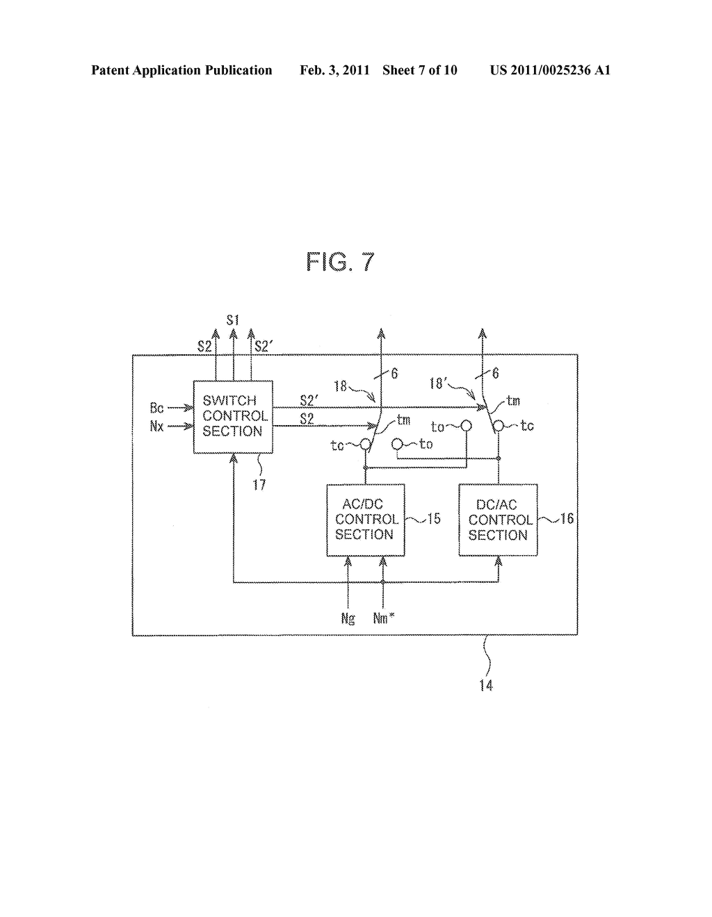 POWER CONVERSION EQUIPMENT - diagram, schematic, and image 08