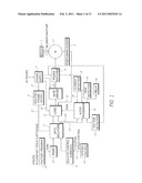 ELECTRIC MOTOR WITH POWER SUPPLY CIRCUIT SUPPLYING ISOLATED ELECTRIC POWER diagram and image