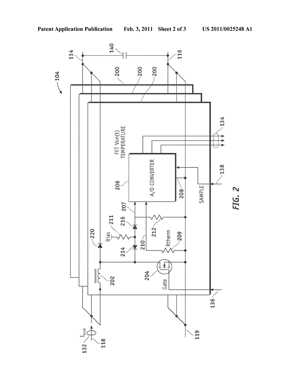 MULTI-PHASE DC/DC BOOST CONVERTER - diagram, schematic, and image 03