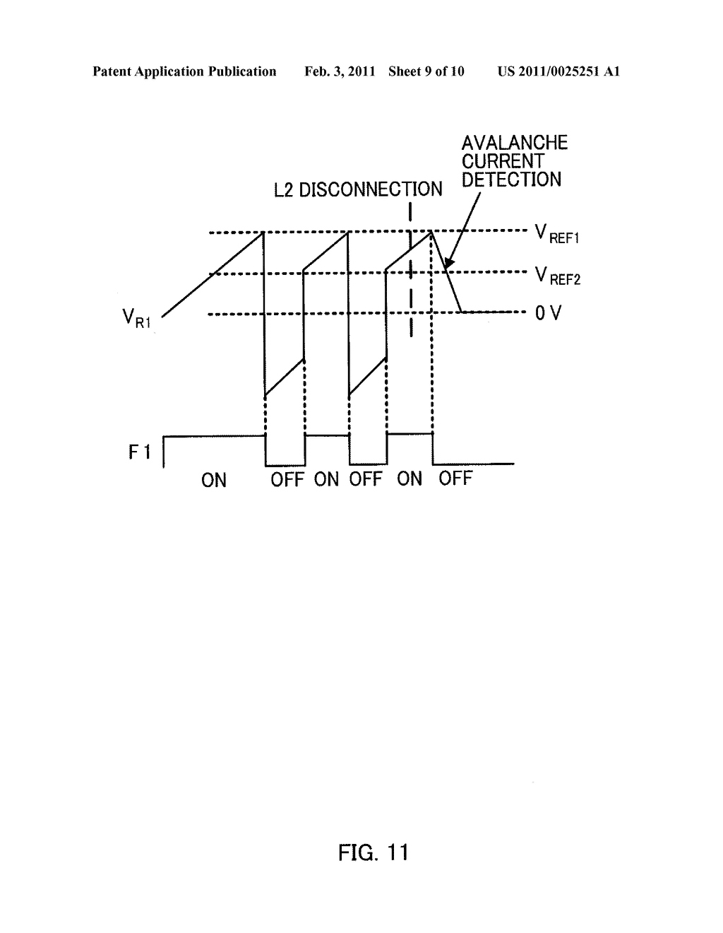 MOTOR DRIVING DEVICE - diagram, schematic, and image 10