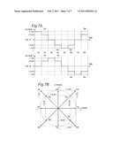 STEPPING MOTOR DRIVE APPARATUS AND STEPPING MOTOR DRIVING METHOD diagram and image