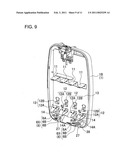 BATTERY CHARGER diagram and image