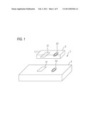 ELECTRONIC DEVICE, CHARGER, AND ELECTRONIC DEVICE CHARGING SYSTEM diagram and image