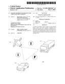 SYSTEMS, METHODS AND APPARATUS FOR VEHICLE BATTERY CHARGING diagram and image